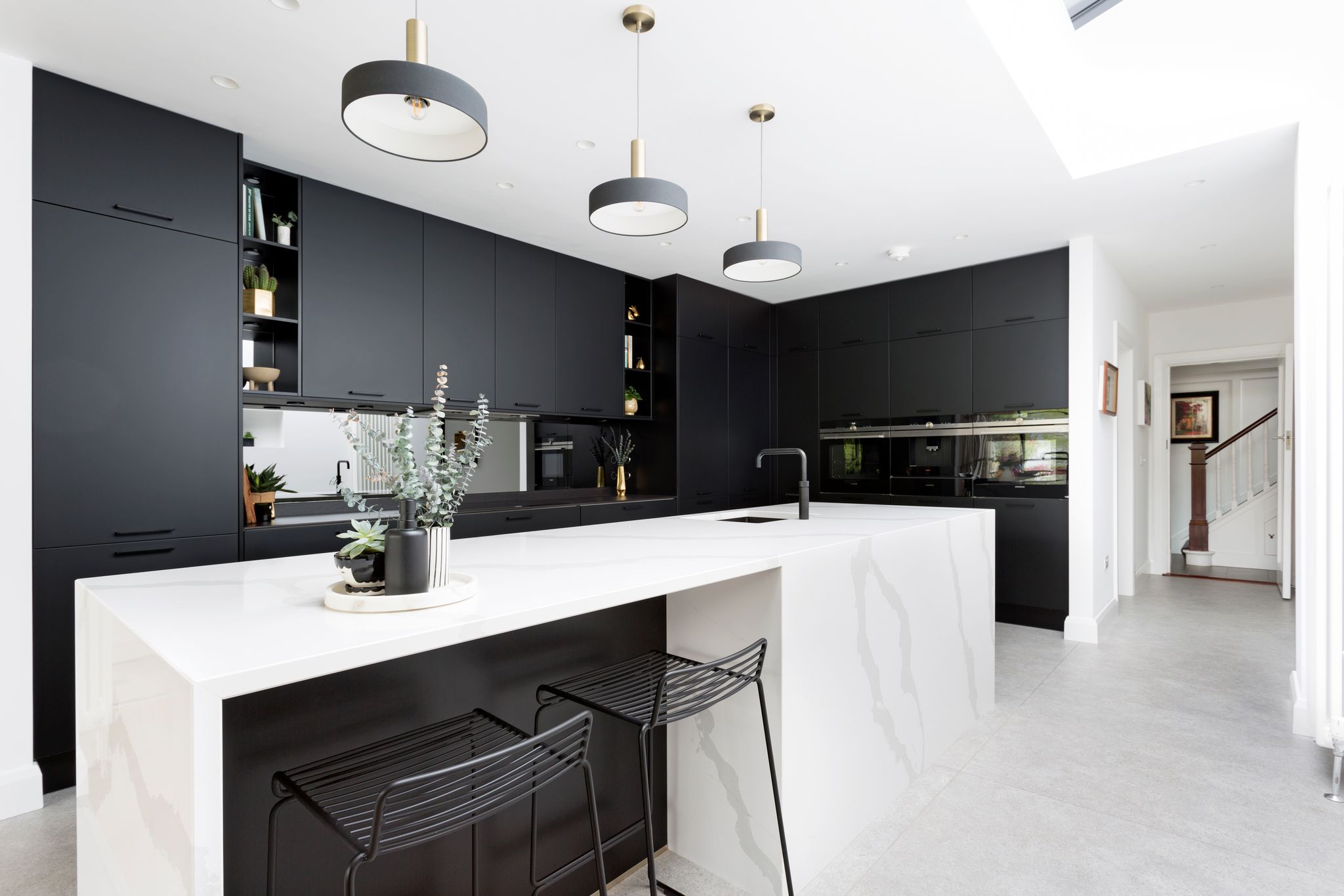 Award Winning Kitchen Design Studio, Bespoke Designer Kitchens Belfast