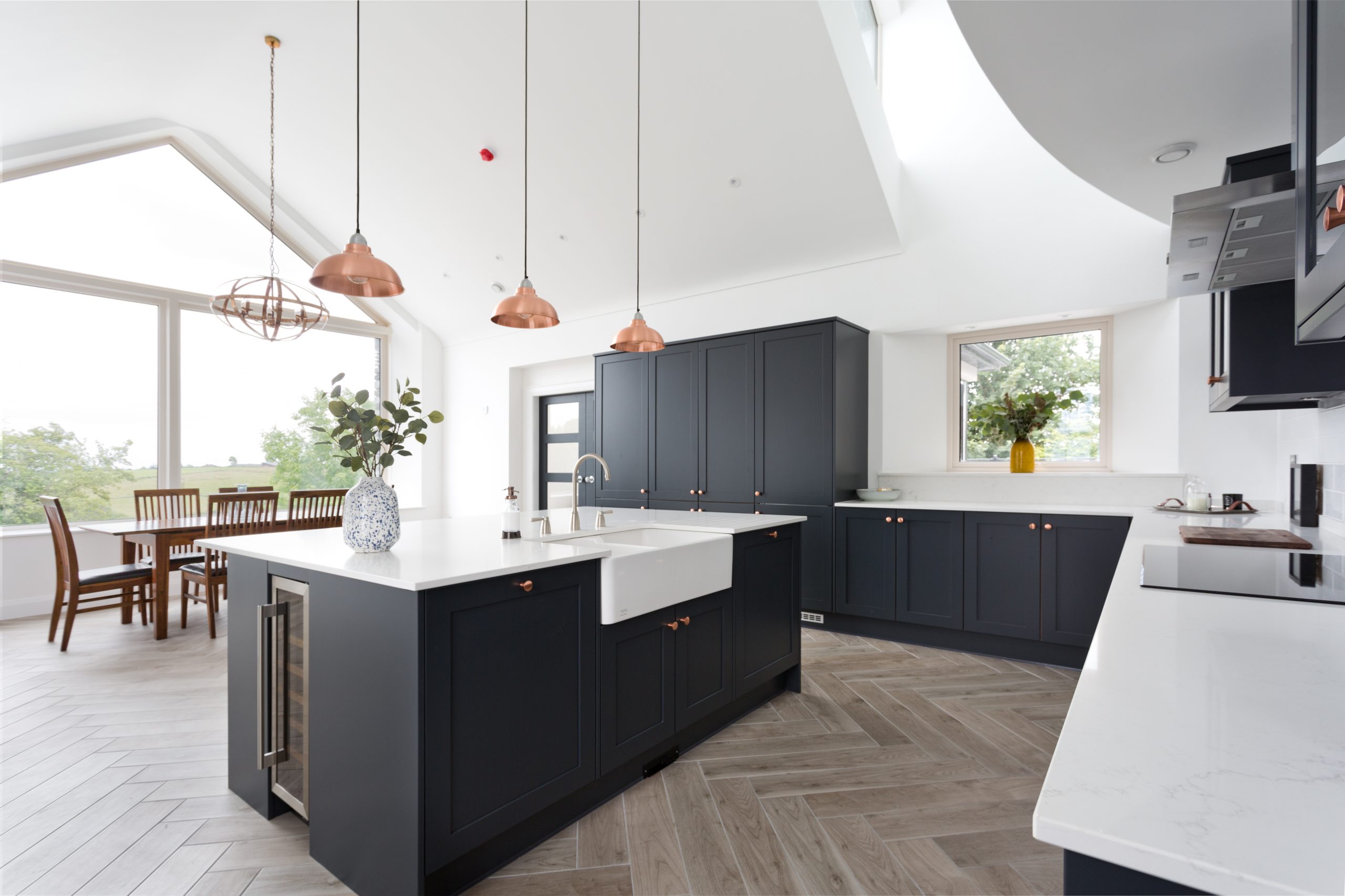 Gilkinson - Parkes Interiors