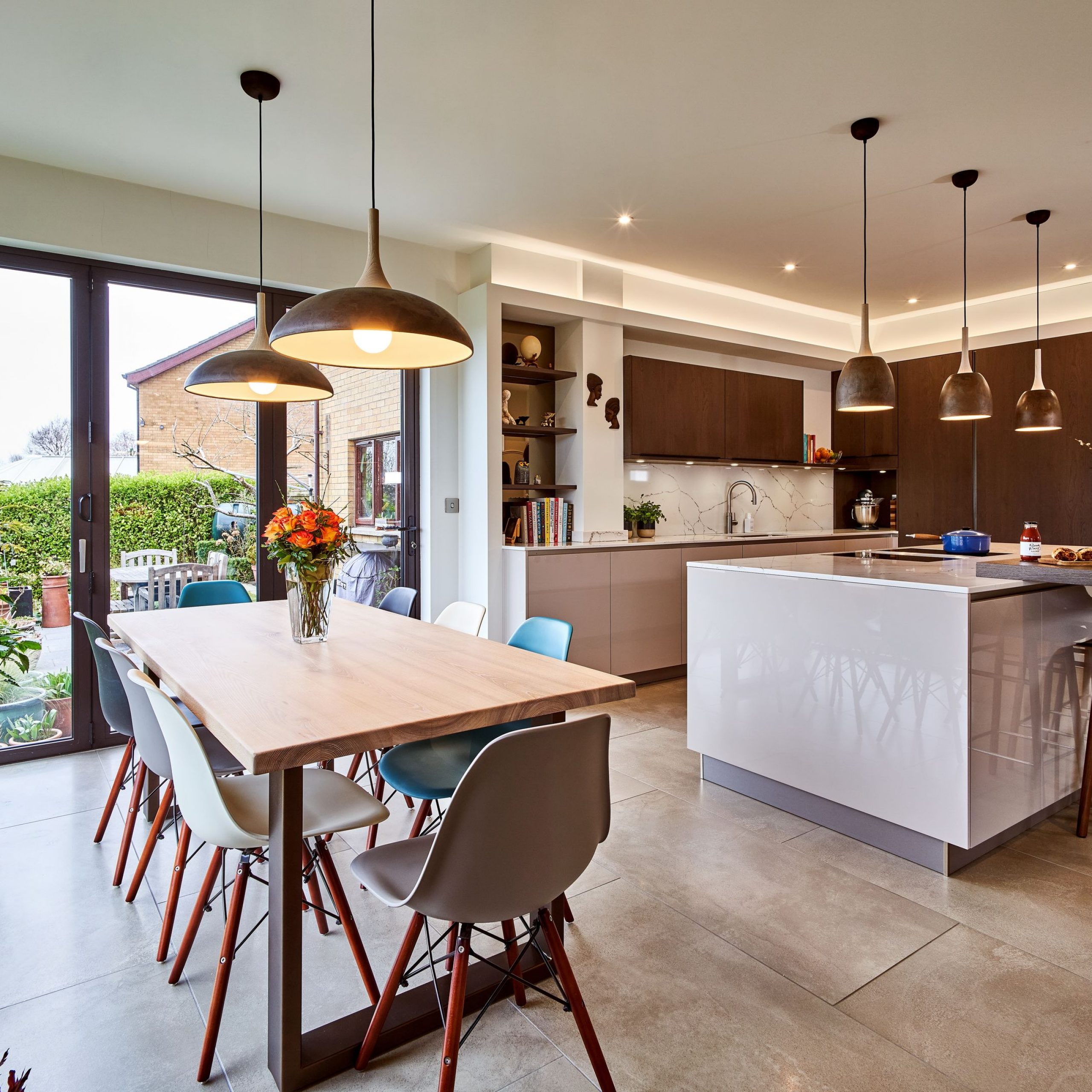 McKee - Parkes Interiors