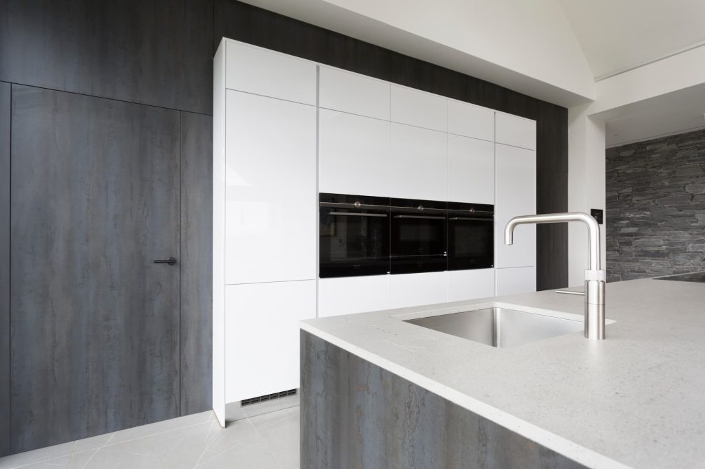 Hillsborough - Kitchen Design